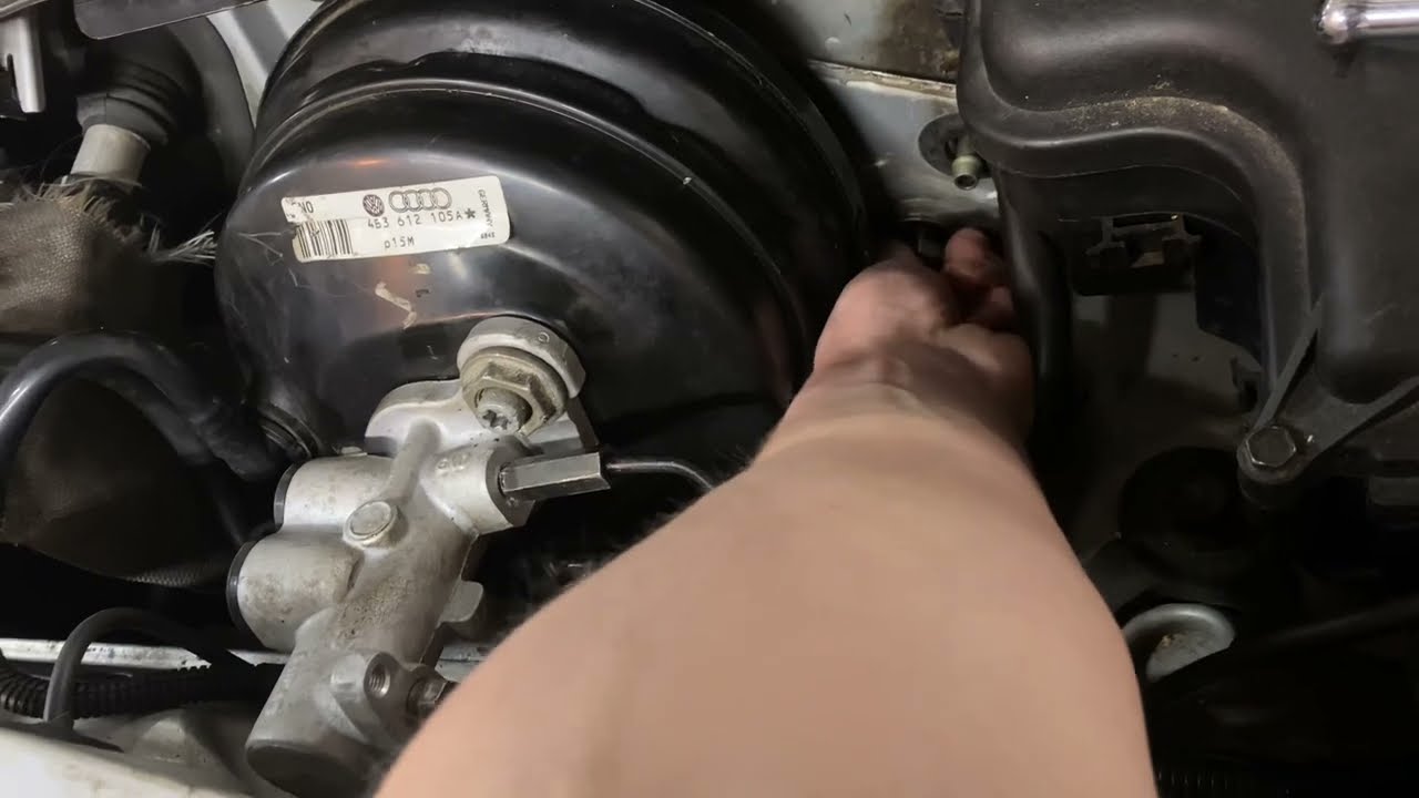 Audi B5 and C5 bomb proof clutch hydros