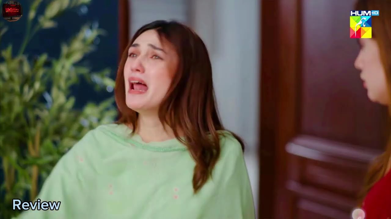 Ay Dil Aazma Nahi Episode 36 Review | Teaser | Mirza Zain Baig | Hina Tariq | Drama Review 