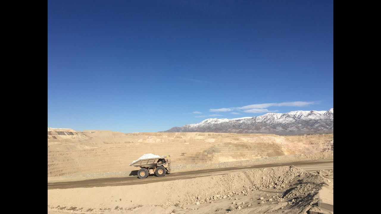 Building a safety culture at Round Mountain gold mine