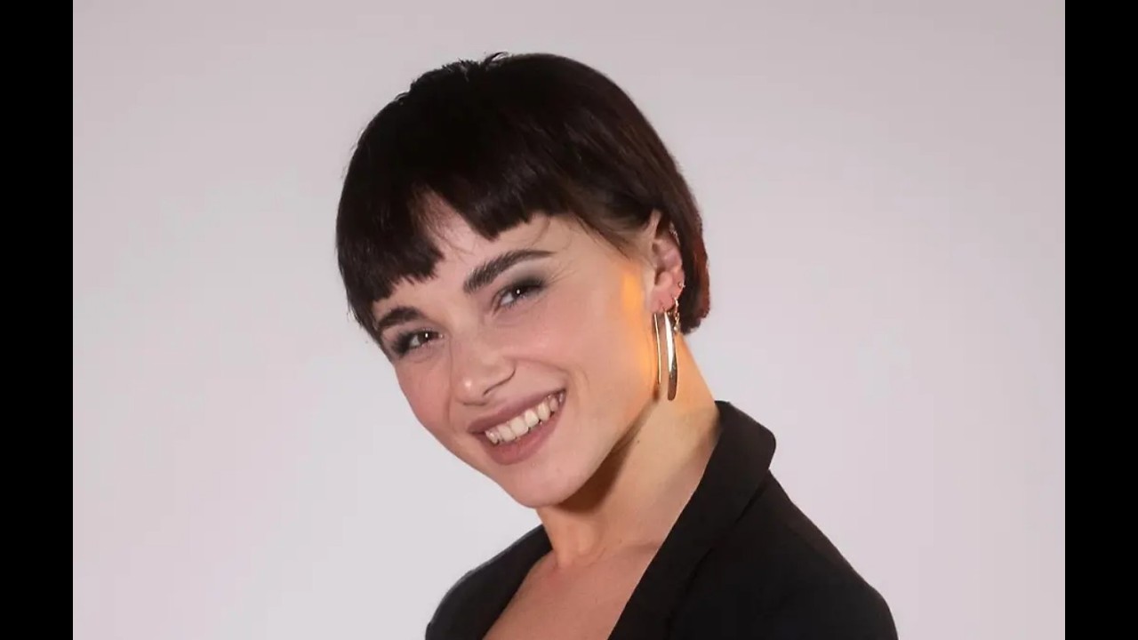 Anastasia Maruster ist auch 2026 wieder dabei!【Nachricht】