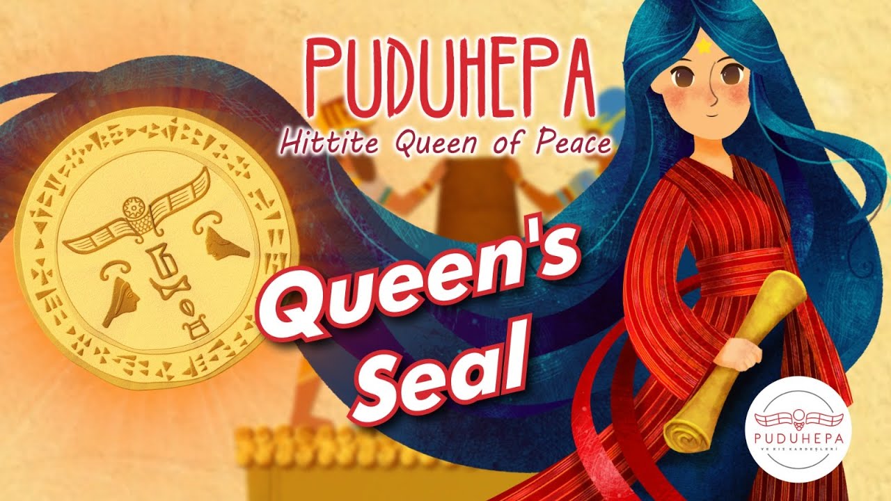 Puduhepa Movie Part 3