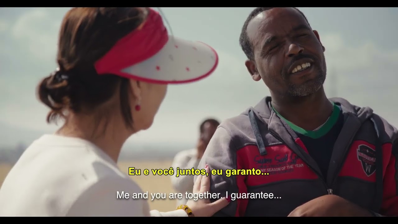 Made In Ethiopia (Trailer) | 14&ordf; Mostra Ecofalante de Cinema