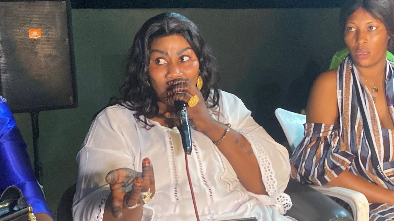 Mbayang loum sayna Ambiance lou graw à niodior