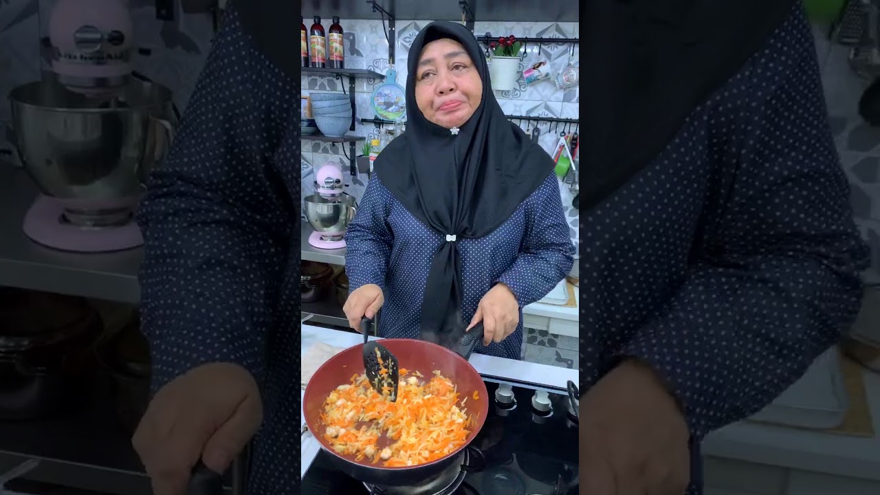 Pie Tee LIVE #jommasakngankakzaidah - Episod 155
