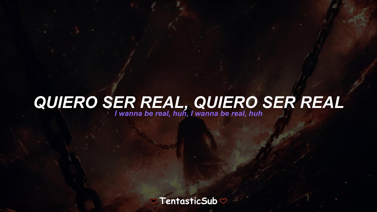 JOOHONEY - Fear [Traducción al español]