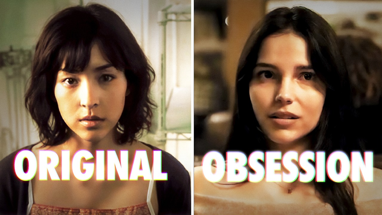 There's No Such Thing As An Original Movie