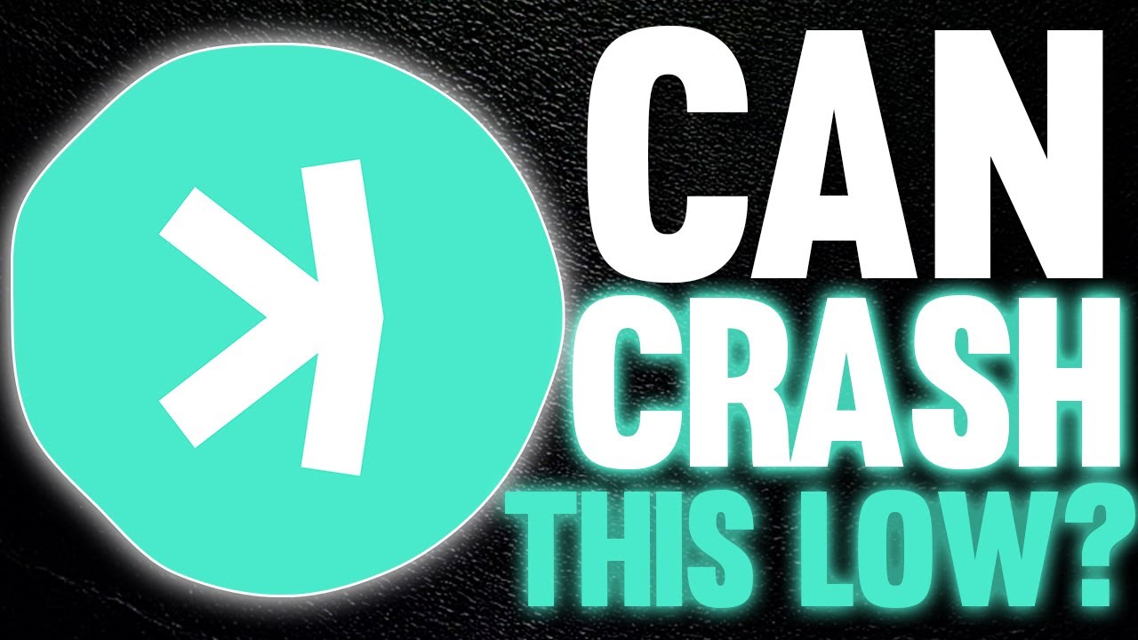 Can Kaspa Actually Crash To $0.02 Again?