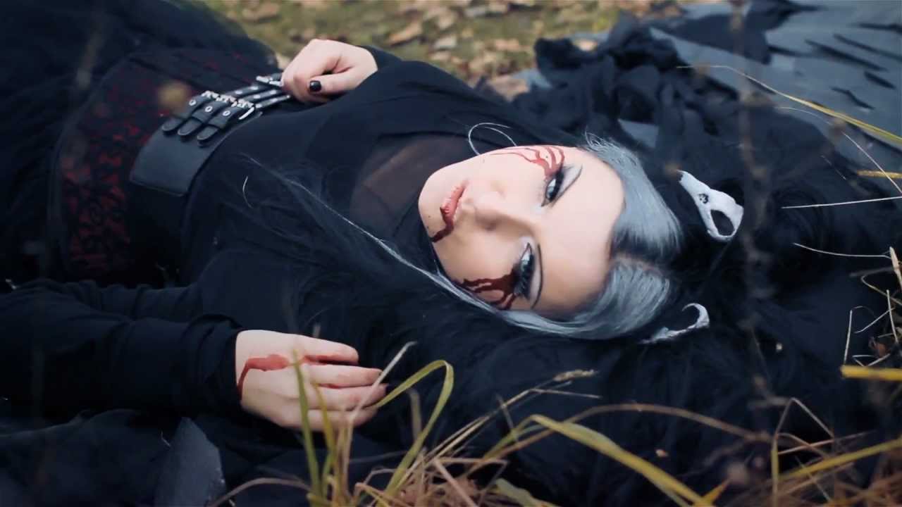 Witchcraft Без меня