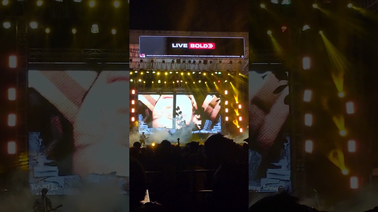 Endank Soekamti - Angka 8