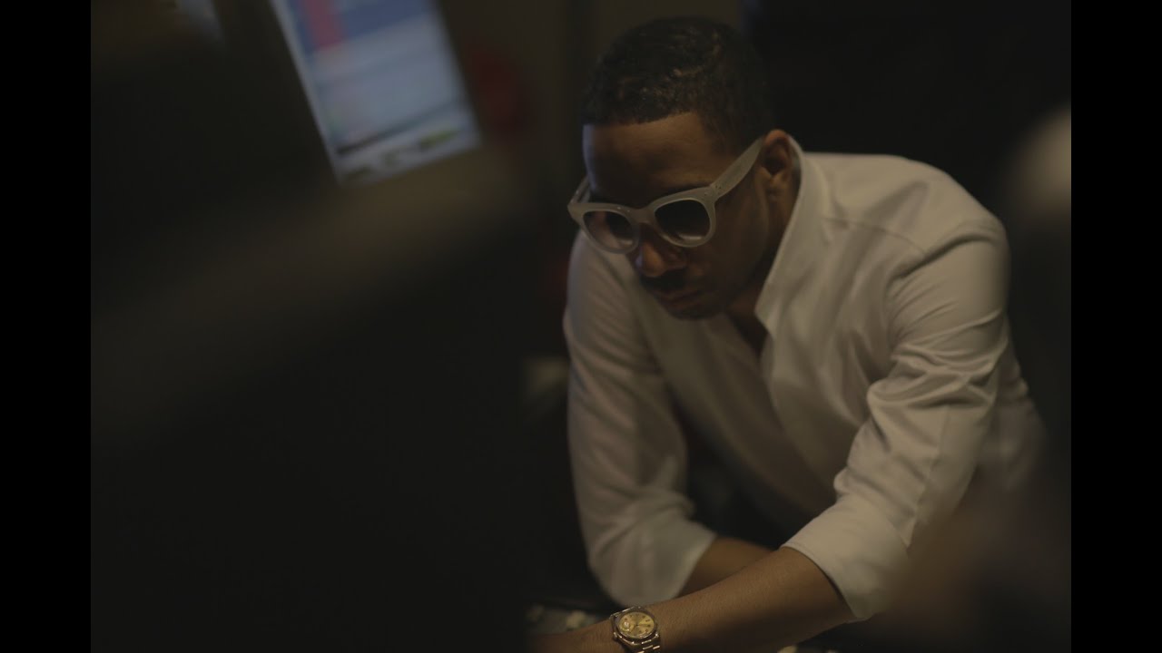 Ryan Leslie - 