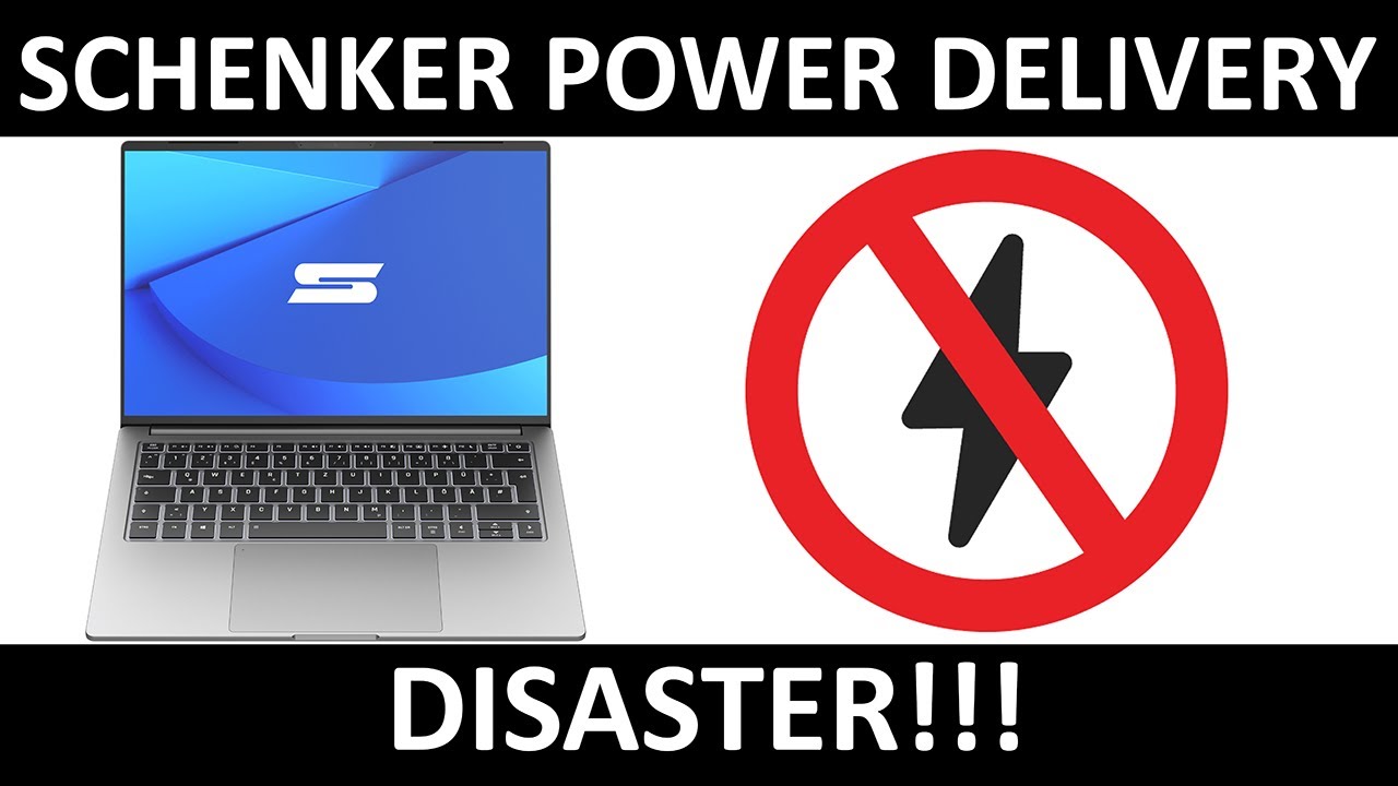 SCHENKER Power Delivery Problem
