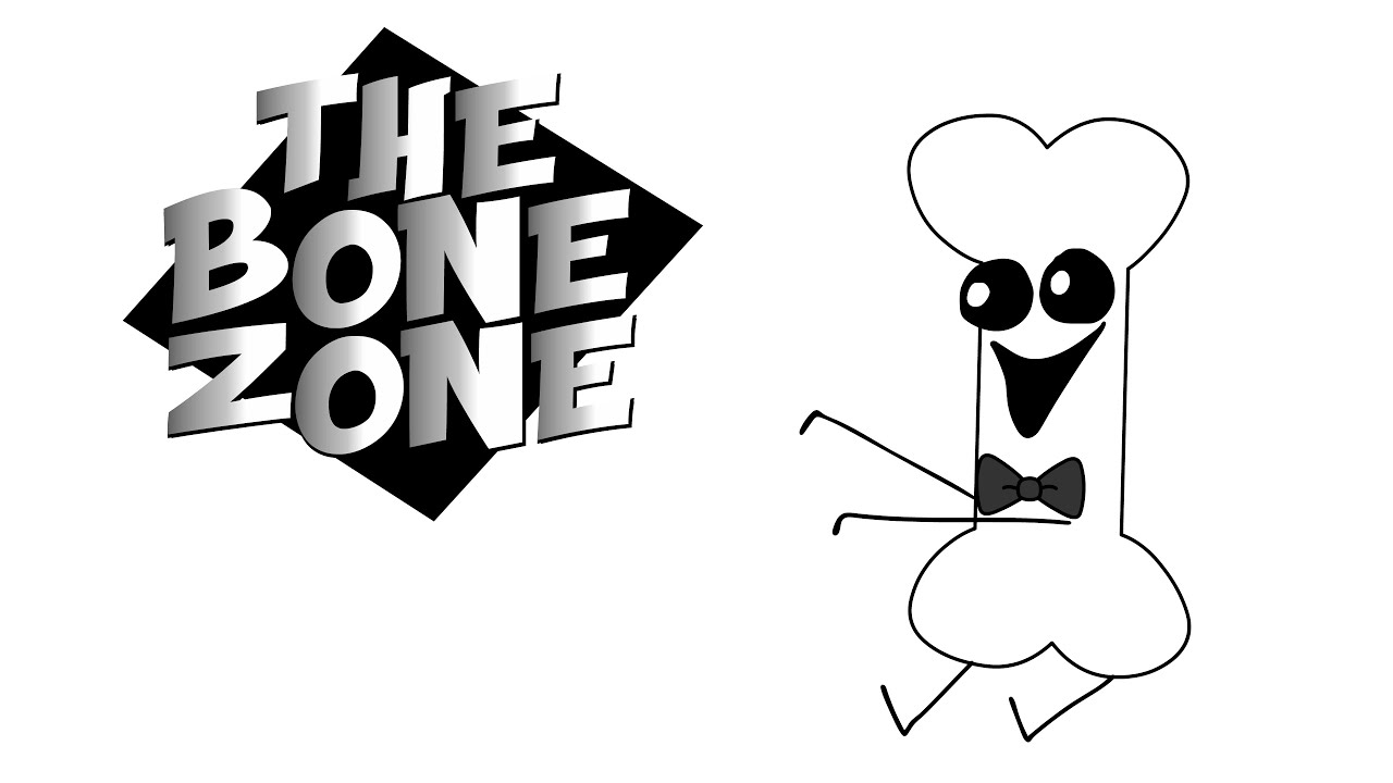The Bone Zone Intro