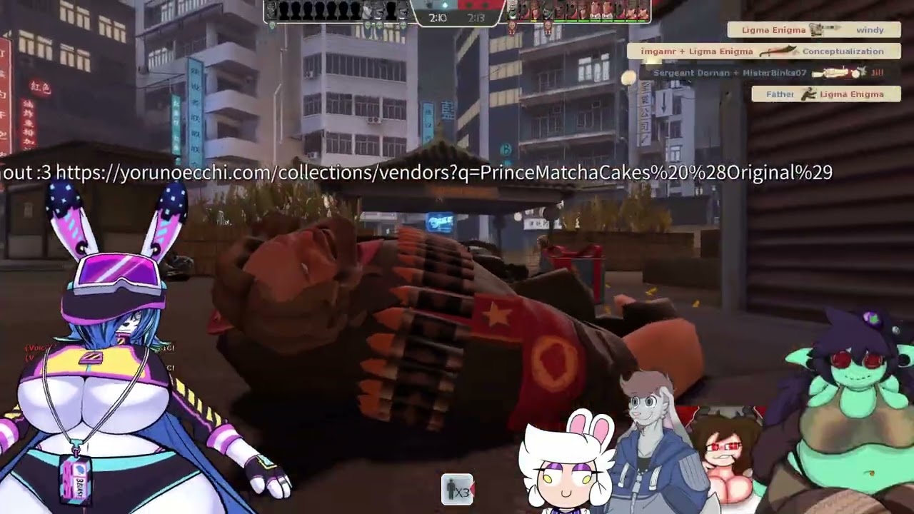 🧈💣Teaming my fortress 'til i 2!💣🧈