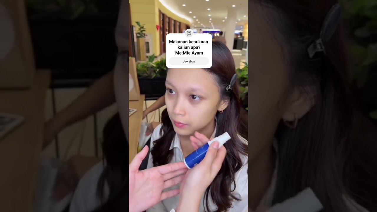 Hapus Makeup dempul #aboutmerandom #skincare #skincarepemula #dempul Cr video:sintasomesss