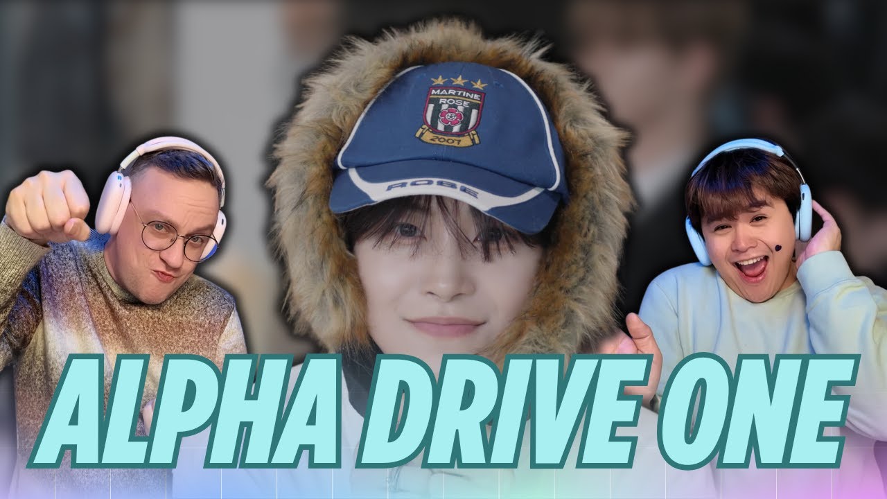 ALPHA DRIVE ONE (알파드라이브원) 'Formula' + 'Freak Alarm' | Reactions