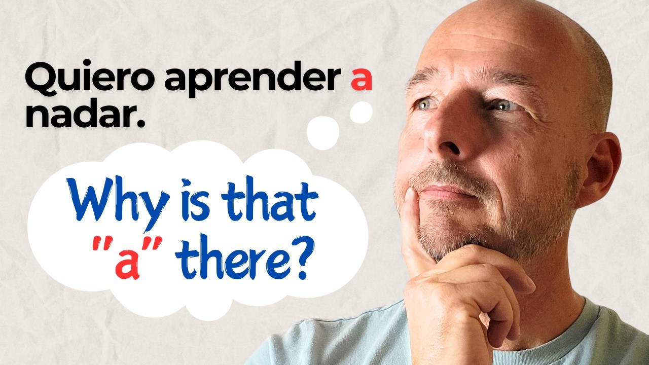 50 Spanish Verbs That Require a Preposition