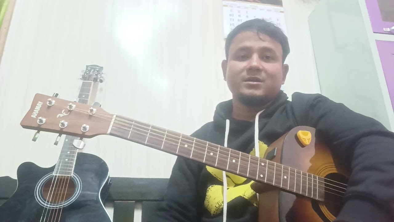 Yamaha vs kedence guitar
