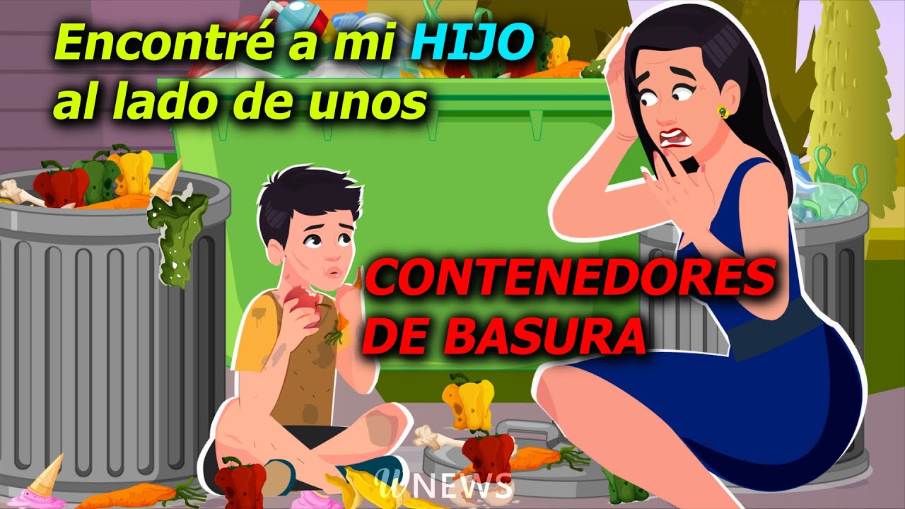 Mi marido y su amante que se hizo pasar por su madre se llevaron a mi bebé