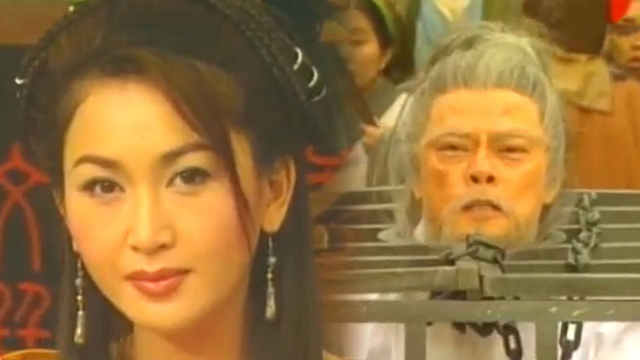 【溫碧霞經典】 封神榜重溫｜ 最毒婦人心 妲己獨創超級酷刑炮烙?!