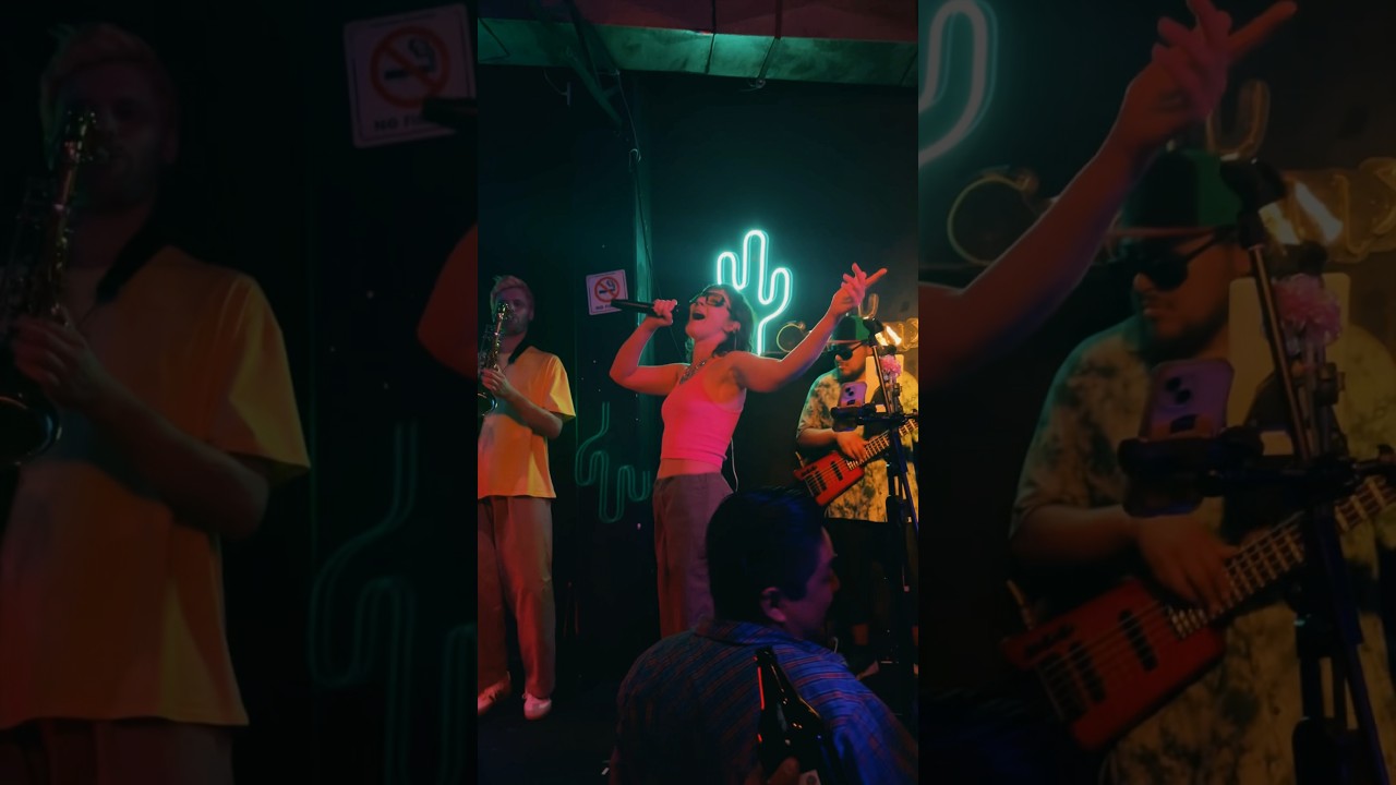 NUEVO SENCILLO! NEW SINGLE!Enlace en primer commentario! Link in first comment #reggae #mexico