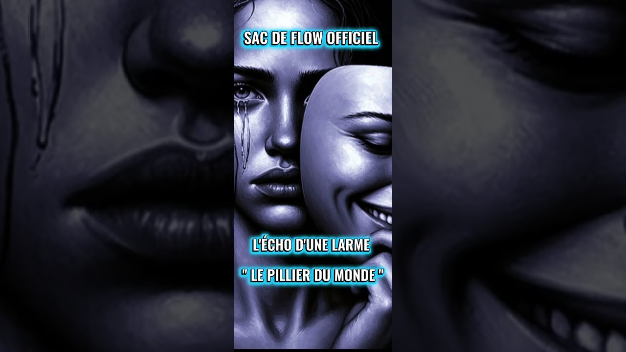 L'écho d'une larme 