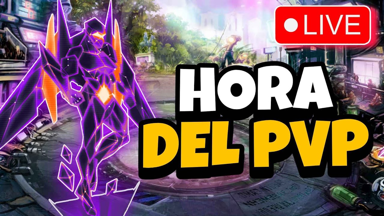 VAMOS A SUBIR EN EL PVP 🔥 A PAPEAR 🔴 HABLEMOS DEL MGG 🗣️ ¿VARIEDAD HOY?✌️| Manuellewe MGG
