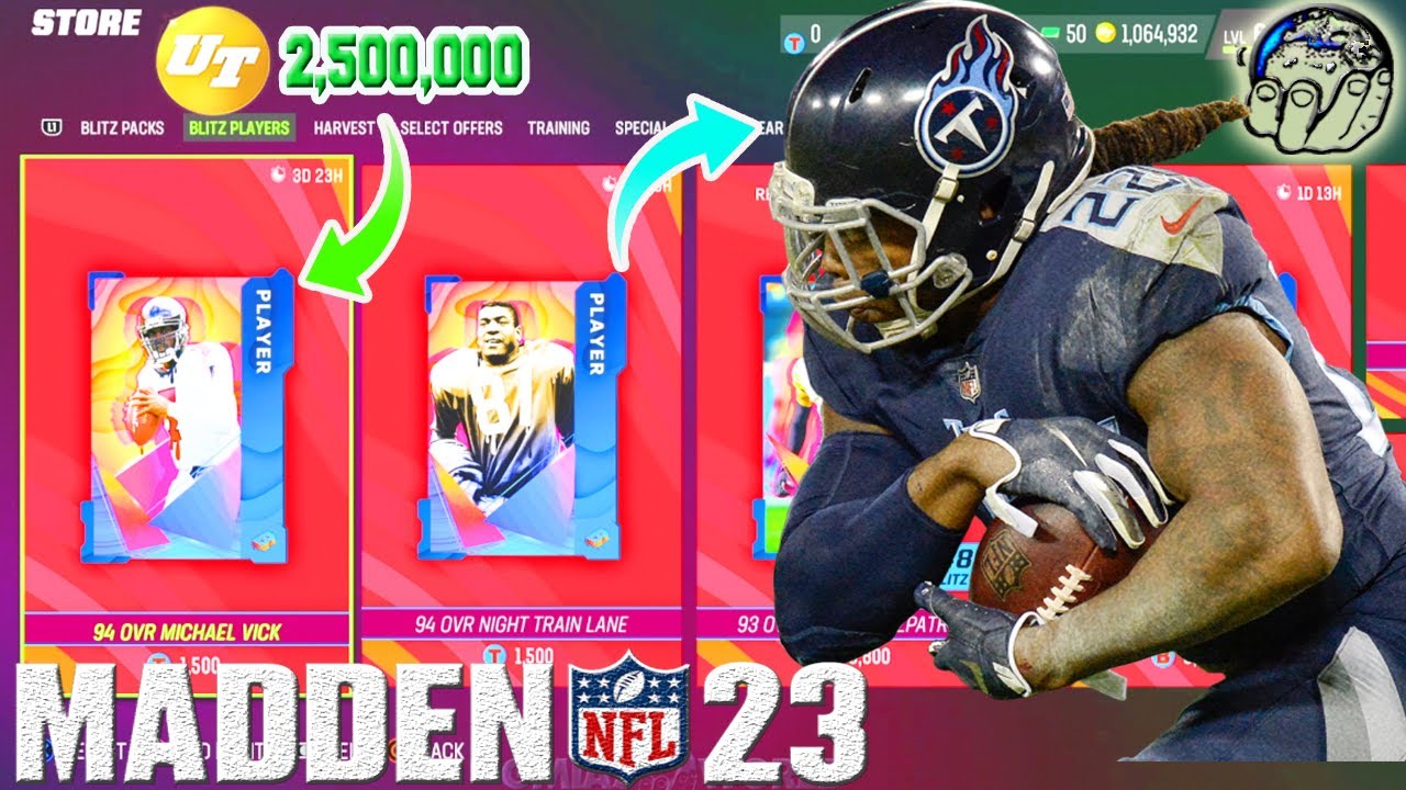 NEW legends has the mut 23 community furious
