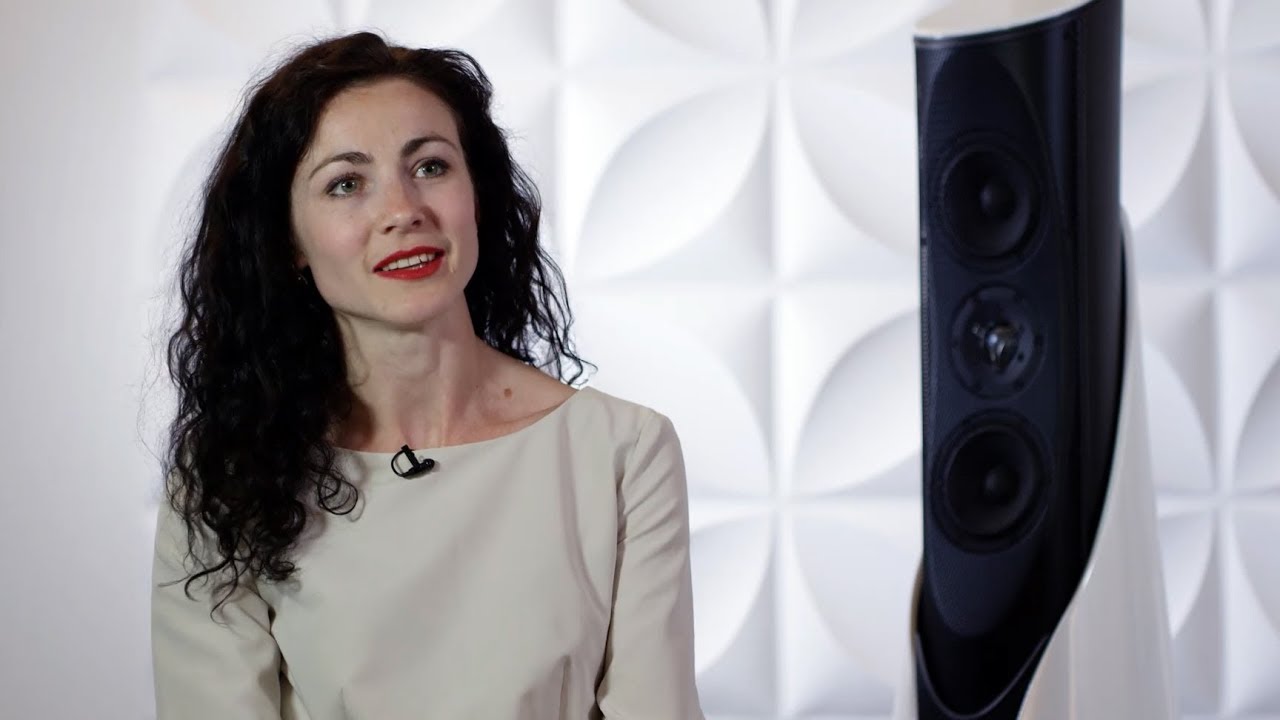 SoundStage! InSight - Estelon Lynx Wireless Intelligent Loudspeaker (March 2018)