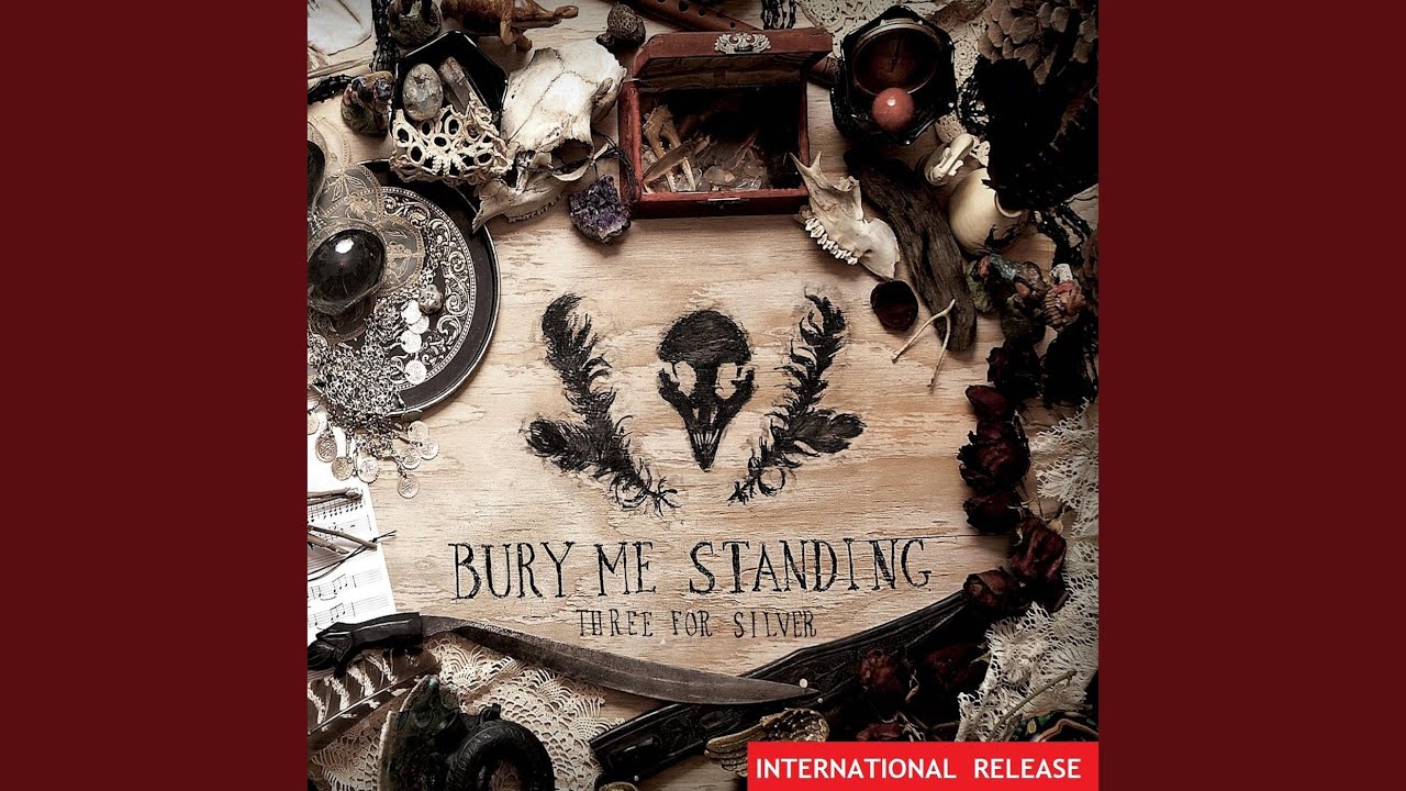 Bury Me Standing