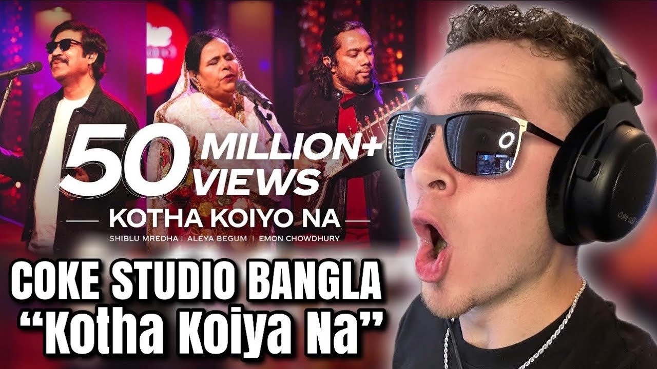 Coke Studio Bangla 
