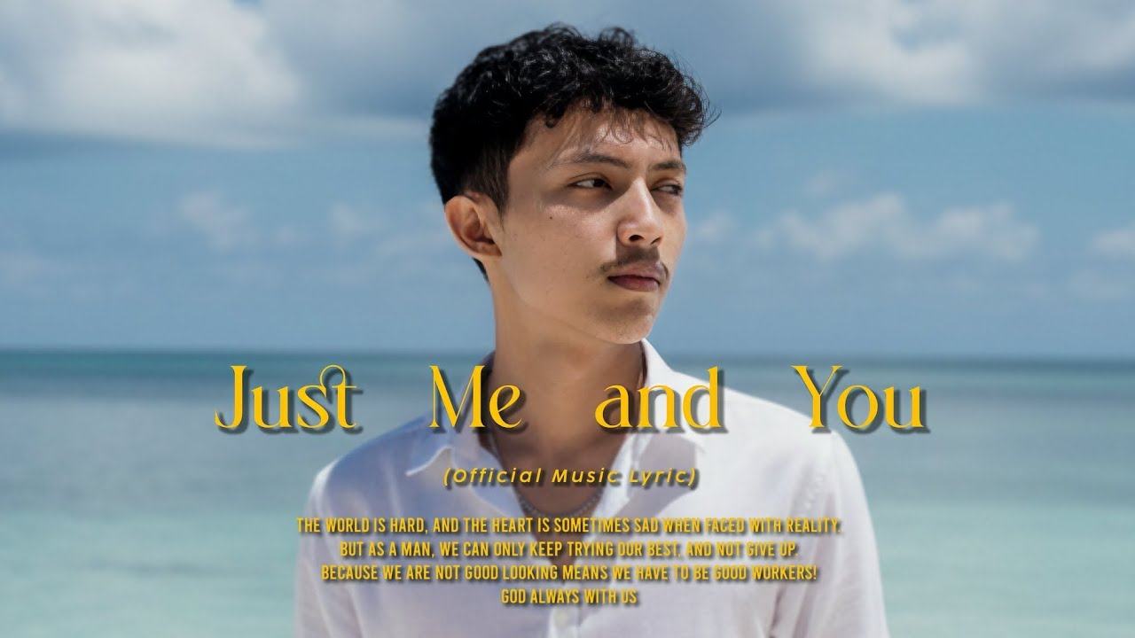 Hermawan Official - Just Me and You (Official Music Video)