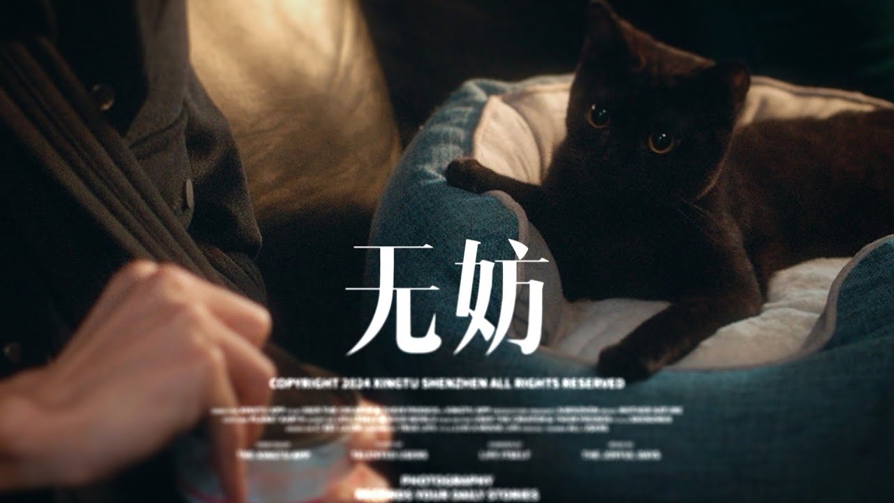 Justice in the Dark / 光渊（刘宇宁《无妨》OST）