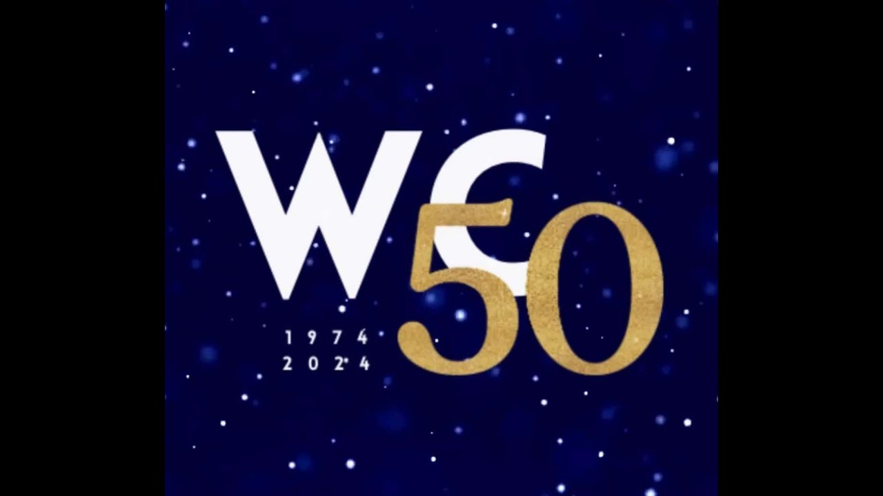 50 Magical Years