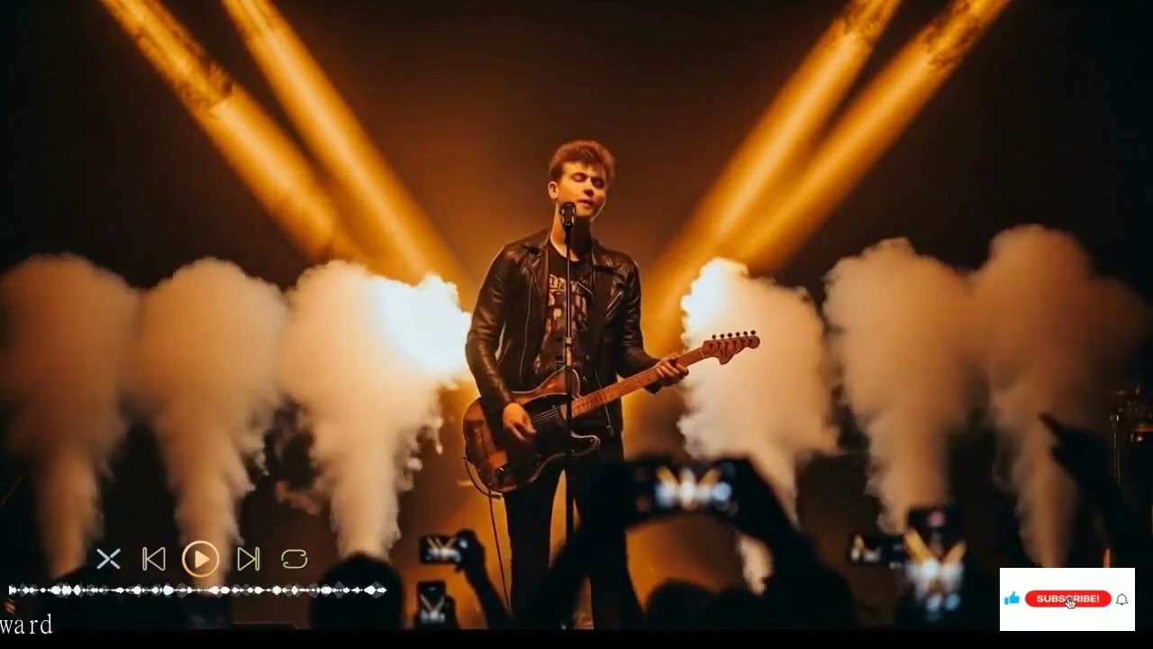 Unforgettable Soft Rock Nights 🌌 ChillSleepFeel- Endlessly In Time Mirror Light Steps Forward