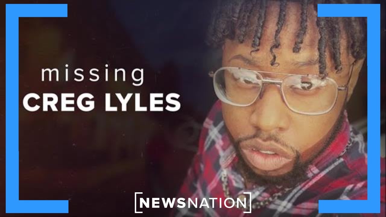 Creg Lyles&rsquo; boyfriend failed polygraph after he disappeared | Missing