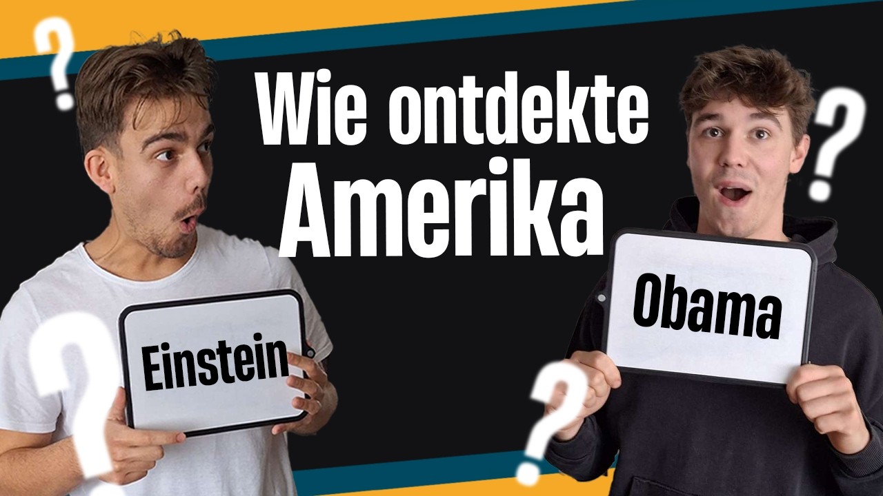 Waarom Zijn Wij Zo Dom? | De Groeiers Quiz