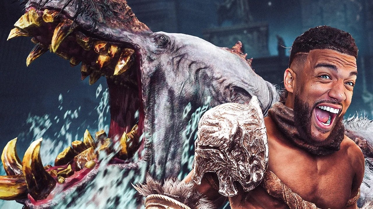 The WORST Boss In Elden Ring (I Broke My $1,000 Chair)