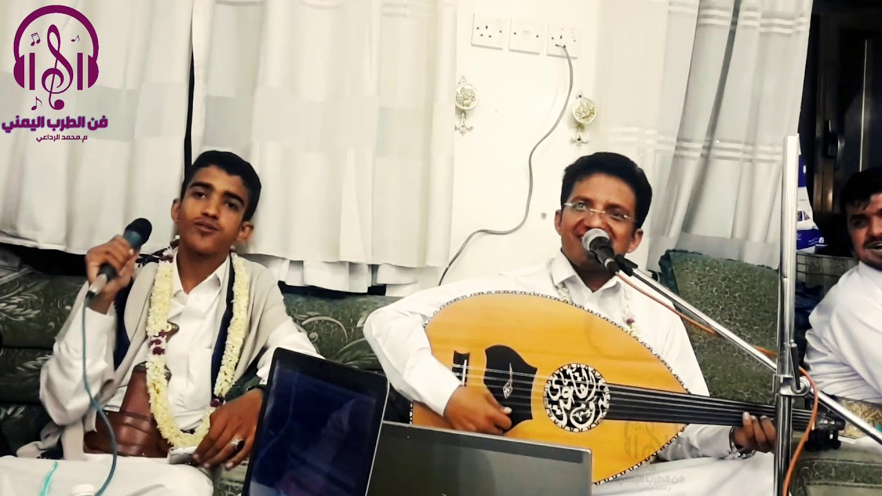 شرف القاعدي/والموهوب الصاعد/محمدشرف القاعدي..جلسة طربيه قمة الابداع والتألق والانسجام..لاتفوتكم