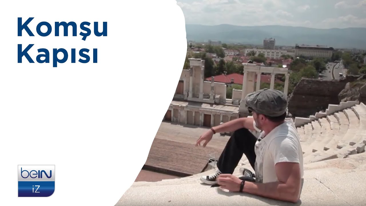Komşu Kapısı | Gidiş Dönüş Sadece Türkçe |  beIN İZ Belgesel