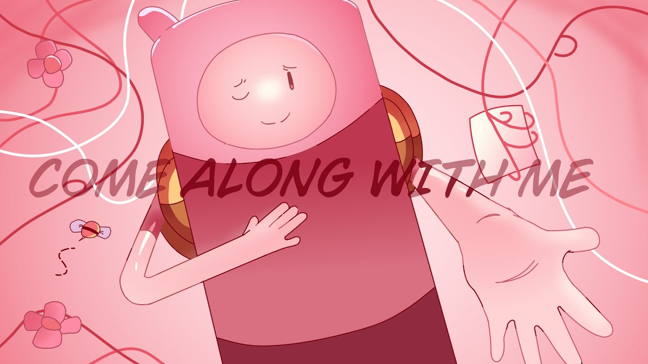 COME ALONG WITH ME RETAKE : FNF PA ANIMATION