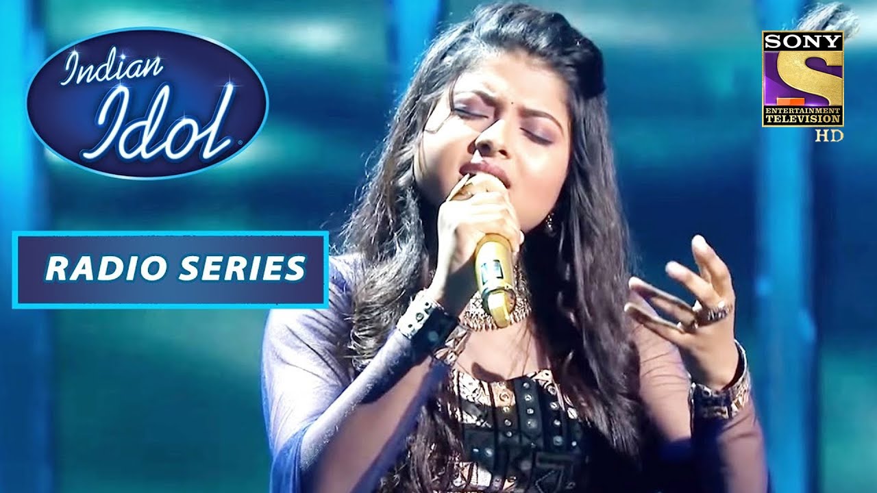 Arunita की 'Tu Hi Re' Performance देखकर खो गए A. R. Rehman भी | Indian Idol | Radio Series