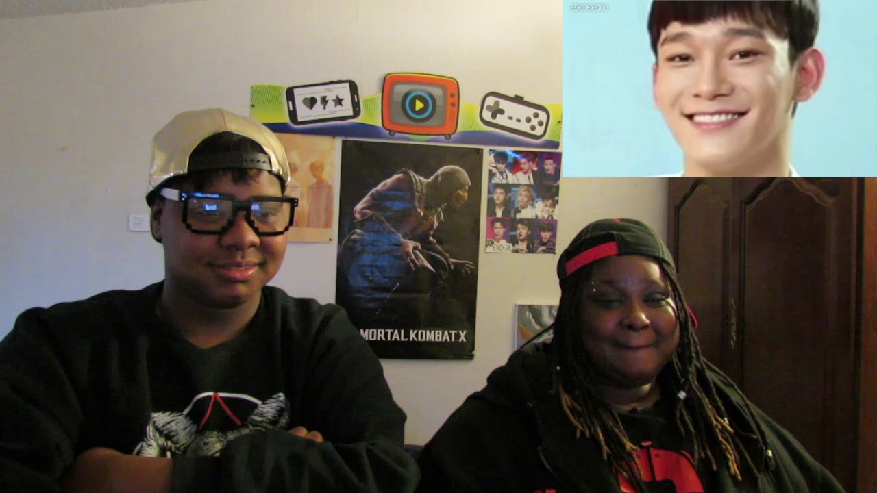 EXO SEXO - 'WHO'S WHO IN EXO' | REACTION