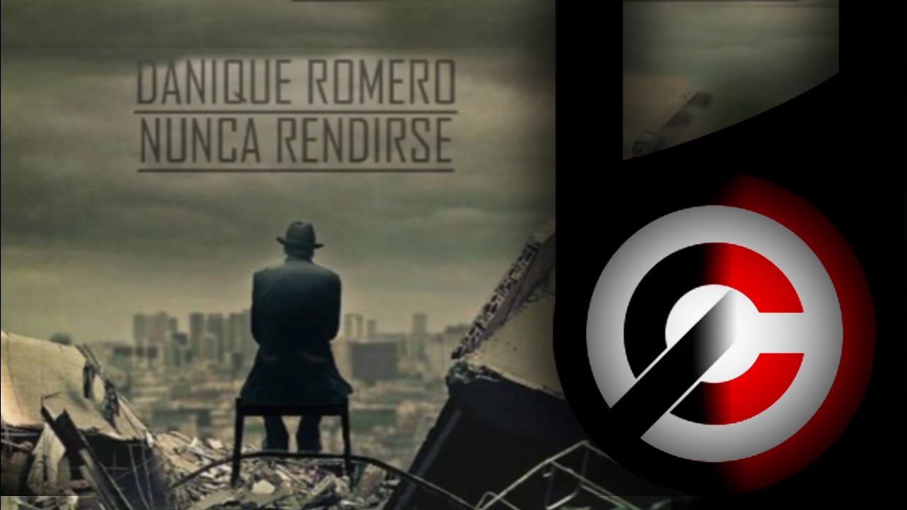 Danique Romero - Nunca Rendirse