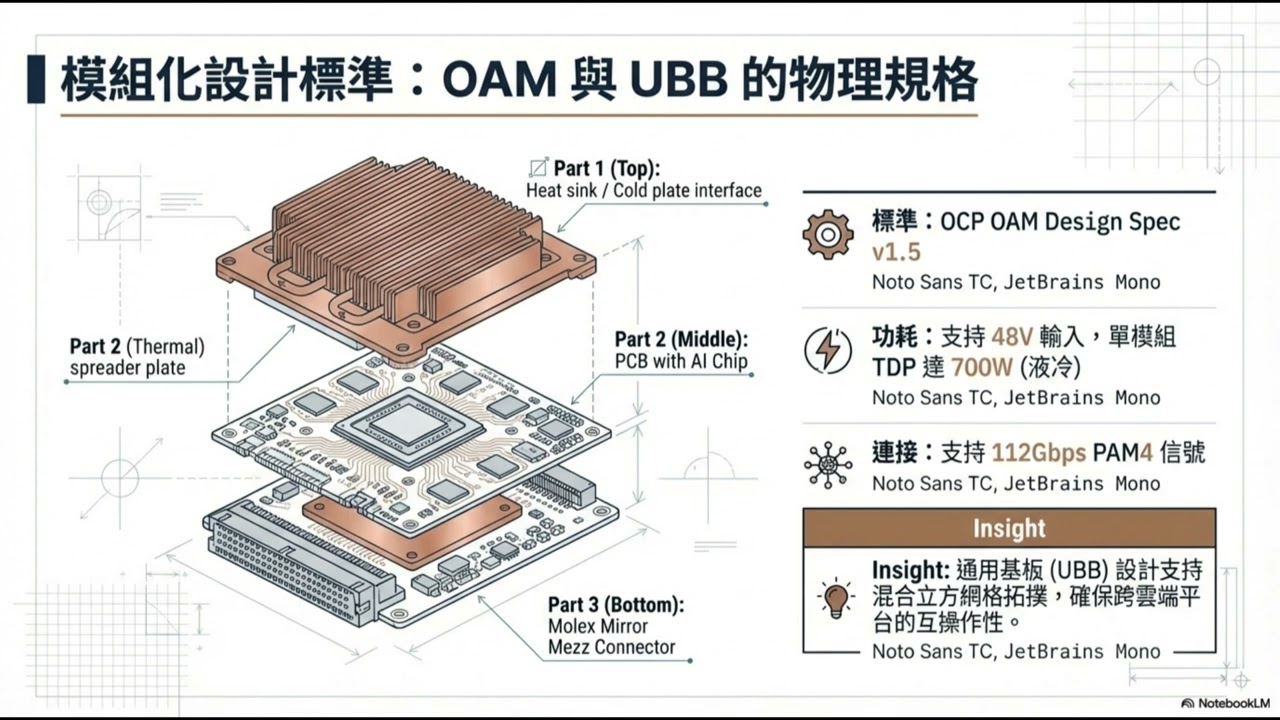 智邦AI加速器獲巨頭大單，全球佈局邁向德州新產能