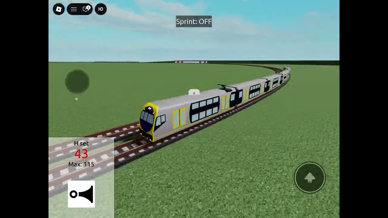 Video with trainRUS68