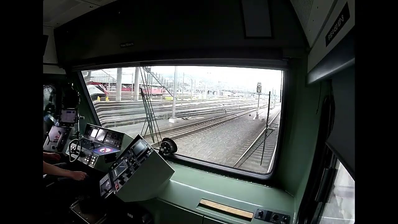 DPZ Füererstand Video
