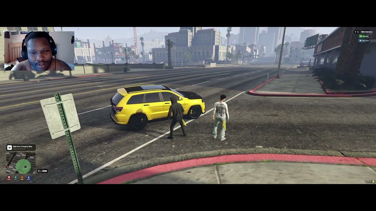 the sections rp just another day in the mtf