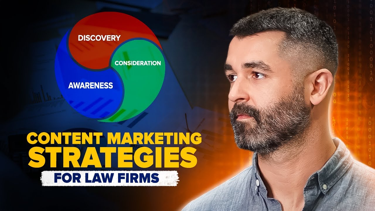 Every Law Firm Needs THIS Content Marketing Strategy