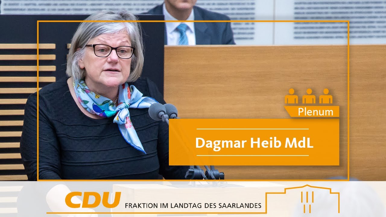 Dagmar Heib: Abschlussbericht Kindesmissbrauch am UKS