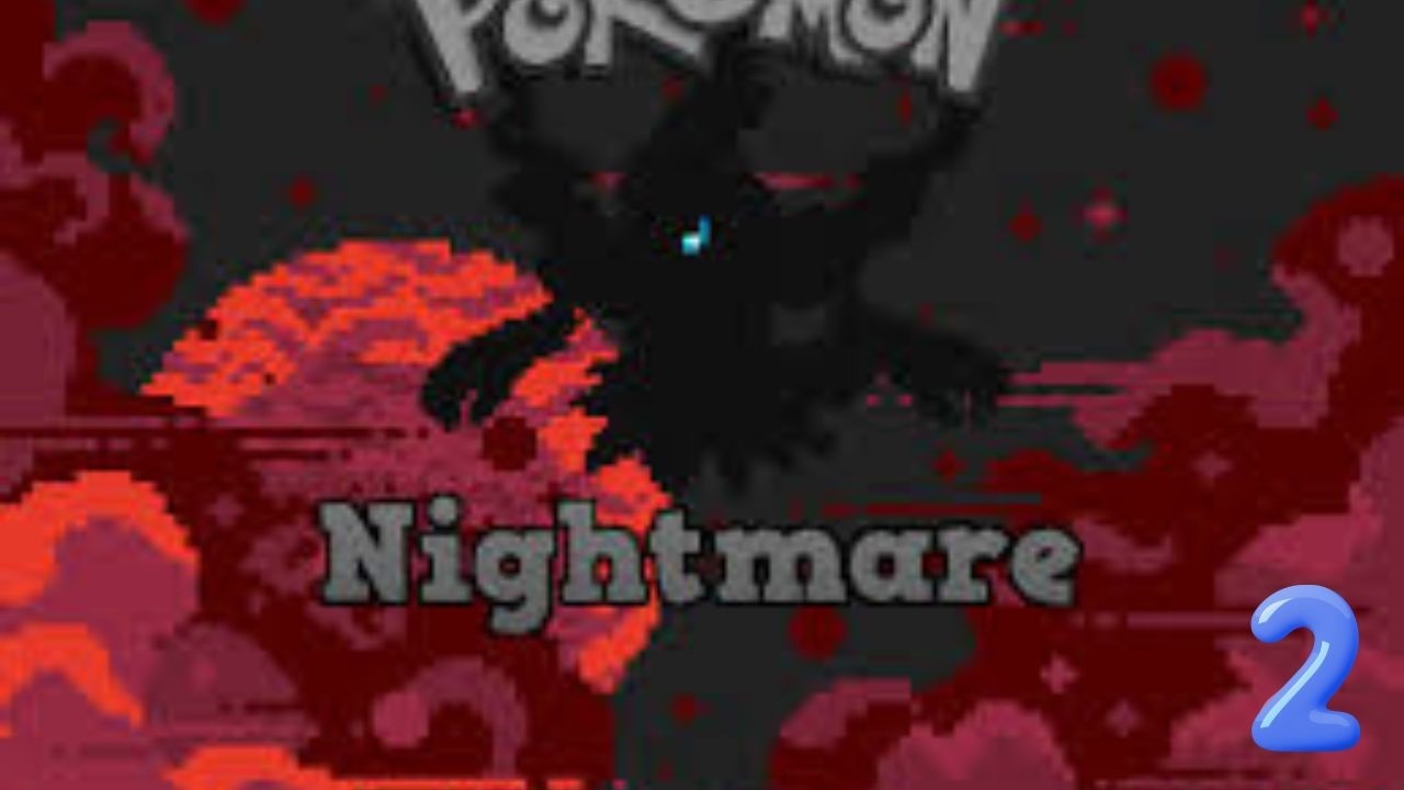 Pokemon Nightmare Nuzlocke #2 Une nouvelle défaite ça se complique